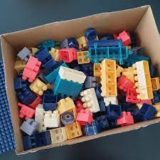 Bán bộ Lego xếp hình 520 chi tiết giá rẻ giao hàng nhanh