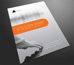 37 Professional Brochure Templates Psd Pdf Eps Indesign Free