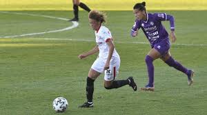 Maybe you would like to learn more about one of these? Zenatha Coleman Renueva Con El Sevilla Fc Femenino Hasta 2023