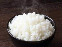 steamed jasmine rice nutrition facts