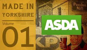 the history of asda where it is now