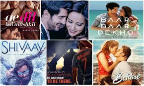 Is one frame enough for you to identify these films? Best Free Hindi Bollywood Video Player Mp4 Hd