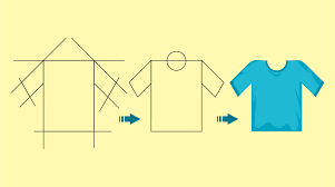 Cara membuat desain kaos distro dengan coreldraw. Inilah Cara Membuat Desain Kaos Menggunakan Coreldraw