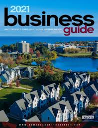 And streeter & vansanford, inc. 2021 Cny Business Guide By Wagner Dotto Issuu