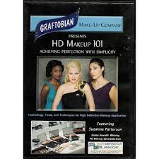 hd makeup 101 dvd makeup com