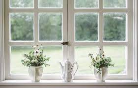 Removing Hard Water Stains From Windows