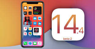 Ios 14 is the fourteenth and current major release of the ios mobile operating system developed by apple inc. What S New In Ios 14 4 And Ipados 14 4 Beta 2 On Iphone And Ipad Itigic