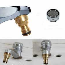 universal water faucet adapter tap