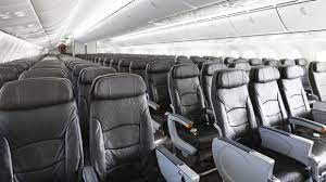 Jetstar announces direct flights from sydney to hervey bay. Airline Review Jetstar B787 Economy Osaka To Cairns