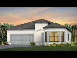 the prestige executive home by pulte