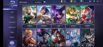 Mobile Legends: Bang Bang roles and the best ones GadgetMatch