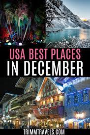 the best places to visit in america in