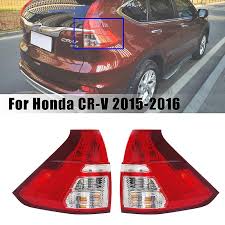 car led tail light for honda cr v crv