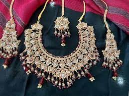 100 affordable indian jewellery sets