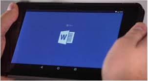 Microsoft Word For Android To Surpass 1 Billion Downloads