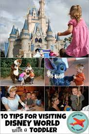 10 tips for disney world with toddlers
