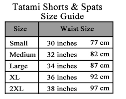 Tatami Fightwear Campeao Shorts