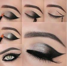 eye makeup tutorial step by step apk