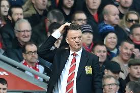 Louis van gaal ➤ former footballer (central midfield) ➤ last club: Former Manchester United Manager Louis Van Gaal Announces Retirement Manchester Evening News
