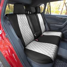 About 2022 Toyota Corolla Seat Covers