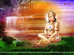 hanuman hindu hanuman