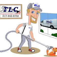tlc carpet and upholstery cleaning