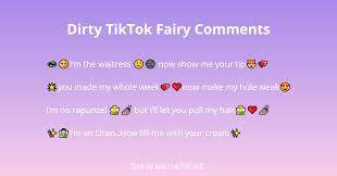Copy and paste these face emojis! 101 Tiktok Fairy Comments To Copy And Paste Followchain