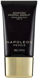 napoleon perdis advanced mineral makeup
