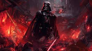 star wars darth vader finish what he
