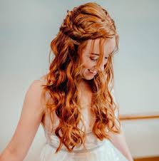 harrogate bridal makeup artist and hair