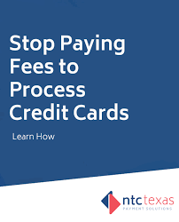 Learn how to get out of paying credit card debt and avoid credit card lawsuit or summons with a properly written letters to debt collectors and collection. Eliminate Credit Card Fees Download Guide Ntc Texas