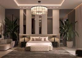 the best luxury bedroom décor