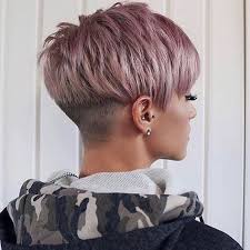 Schöne haarfarben trends mit flechtfrisuren. 25 Short Hairstyles Women 2021 Discover Ideas