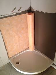 floor wall tanking membrane