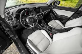 2016 mazda cx 5 review autoevolution