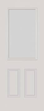 How To Refinish Fiberglass Doors