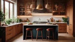 mastering kitchen interior design with