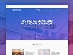 40 best free professional bootstrap