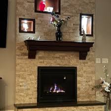 Fireplace Mantel In Carson City Nv