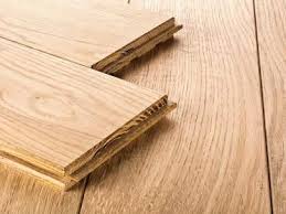 can i install hardwood floors on a slab