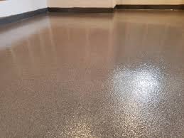 epoxy natural stone flooring