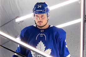 Auston matthews on what he learned from legal issue: Toronto Maple Leafs Star Auston Matthews Apologizes For Pulling His Pants Down