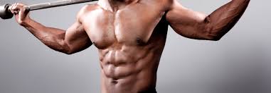 28 days to six pack abs workout program