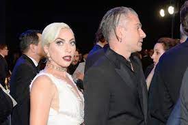 Lady Gaga + Christian Carino: Fremdgeh ...