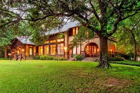 Texas 13 Most Expensive Homes For