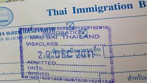 Visas in thailand are confusing. Visa Passport Requirements For Phuket Travel Tips Phuket Net