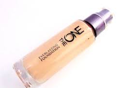 one everlasting foundation review