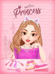 princess makeup games 1 2 1 free