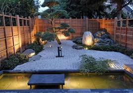 33 Calm And Peaceful Zen Garden Designs