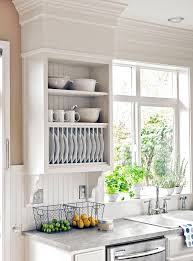how to organize kitchen cabinets in the